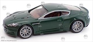 Dark Green - Boulevard